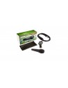 Microphone et caisson de caisse claire dynamique cardioïde PGA57