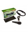 Micrófono y caja dinámicos cardioides PGA57