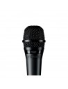 Microphone et caisson de caisse claire dynamique cardioïde PGA57