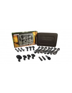 PGADRUMKIT7 Kit de...