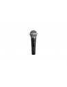 Interrupteur marche/arrêt du microphone dynamique cardioïde SM58S