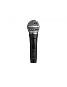 SM58S Microfono dinamico... 2