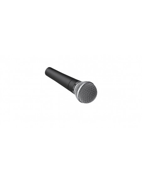SM58S Cardioid Dynamic Microphone On/Off Switch