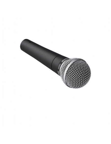 SM58S Cardioid Dynamic Microphone On/Off Switch