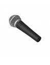 Interrupteur marche/arrêt du microphone dynamique cardioïde SM58S