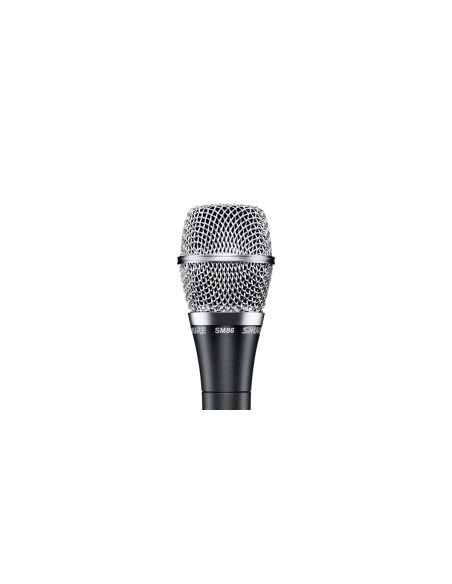 SM86 Cardioid Condenser Microphone