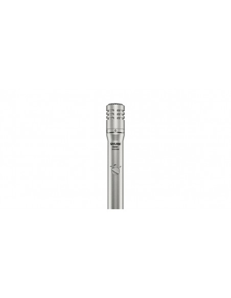 SM81 Microfono condensatore cardiode