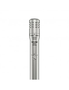 SM81 Microfono condensatore... 2
