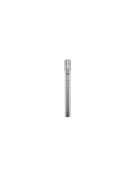 SM81 Microfono condensatore cardiode