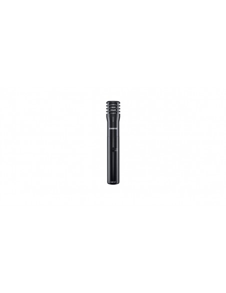 SM137 Cardioid Condenser Microphone