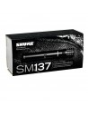 SM137 Cardioid Condenser Microphone