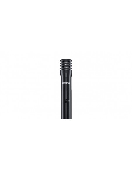 SM137 Cardioid Condenser Microphone