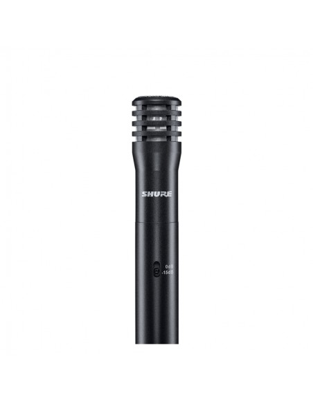 SM137 Cardioid Condenser Microphone