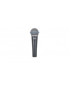 BETA58A Supercardioid... 2