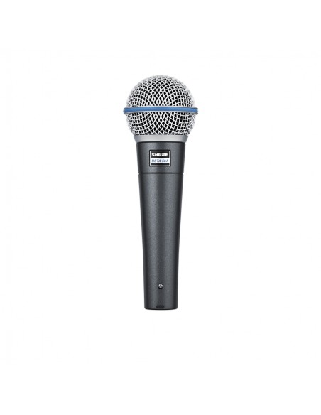 Micrófono vocal dinámico supercardioide BETA58A