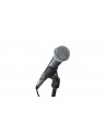 Microphone vocal dynamique supercardioïde BETA58A
