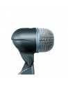 BETA52A Supercardioid Dynamic Microphone