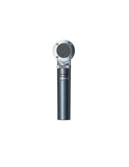 BETA181-C Cardioid Condenser Microphone