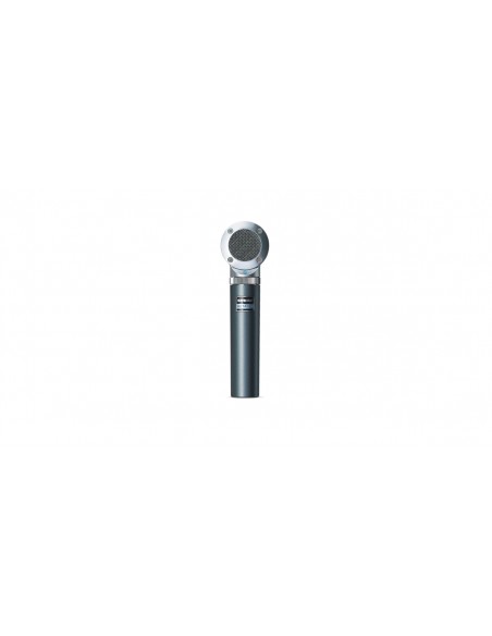 BETA181-O Omnidirectional Condenser Microphone