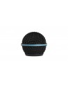 RK323G Griglia nera SM58, Beta 58A