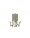 KSM44A-SL Microfono condensatore cardioide, omni, figura 8