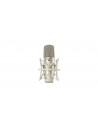 KSM44A-SL Microfono condensatore cardioide, omni, figura 8