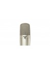 KSM44A-SL Microfono condensatore cardioide, omni, figura 8