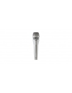 Micrófono vocal dinámico...