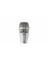 Micrófono vocal dinámico cardioide KSM8-N en níquel