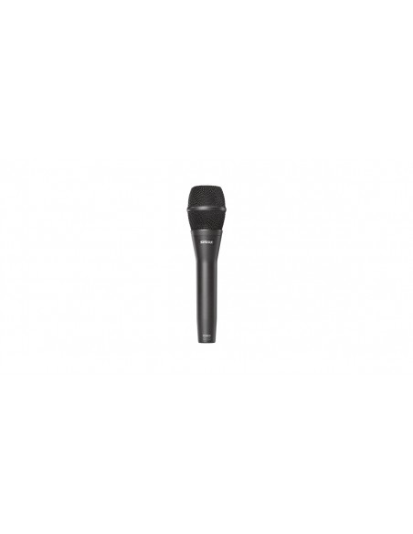 KSM9-CG Cardioid Condenser Microphone, Supercardioid Anthracite
