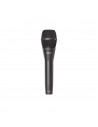 Microphone à condensateur cardioïde KSM9-CG, supercardioïde anthracite