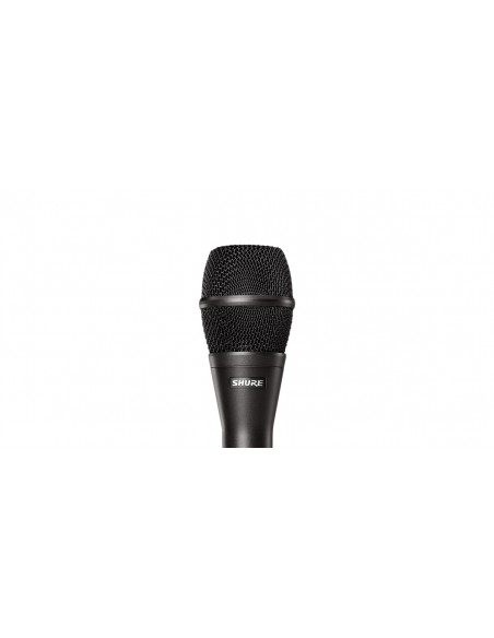 KSM9-CG Microfono condensatore cardiode, supercardiode antracite