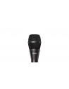 Microphone à condensateur cardioïde KSM9-CG, supercardioïde anthracite