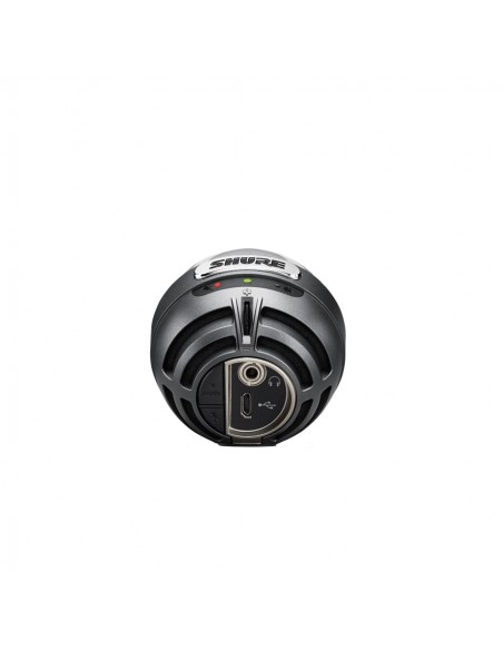 MV5-B Microfono USB condensatore cardiode