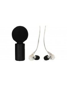 MV88-215CL-BNDL...