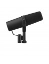 Microphone dynamique cardioïde SM7B