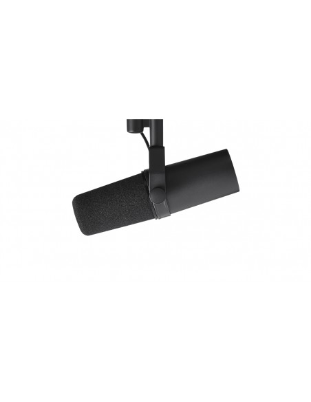 Microphone dynamique cardioïde SM7B