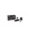 Microphone dynamique cardioïde SM7B