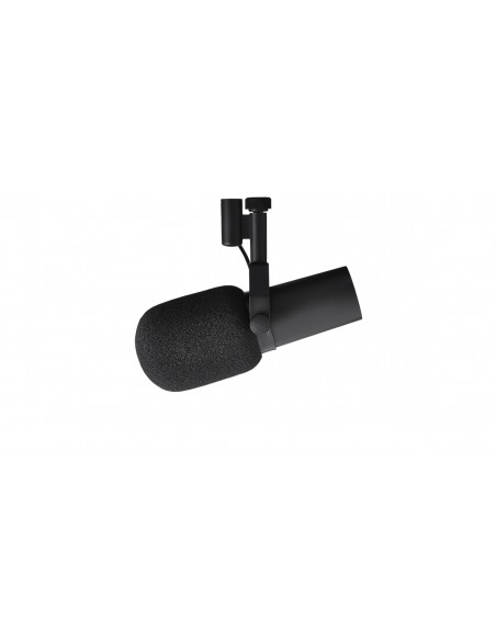 SM7B Cardioid Dynamic Microphone