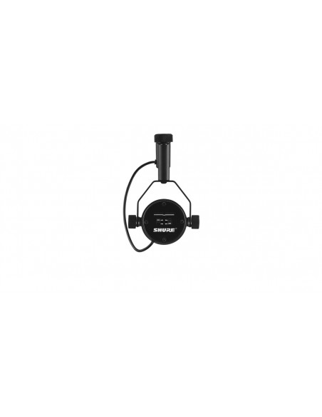 SM7B Cardioid Dynamic Microphone