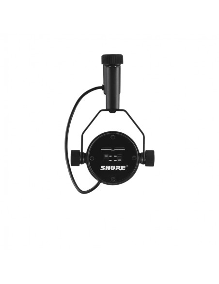 Microphone dynamique cardioïde SM7B