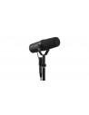Microphone dynamique cardioïde SM7B