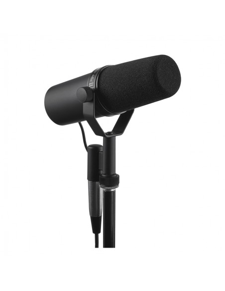 Microphone dynamique cardioïde SM7B