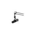 Microphone dynamique cardioïde SM7B