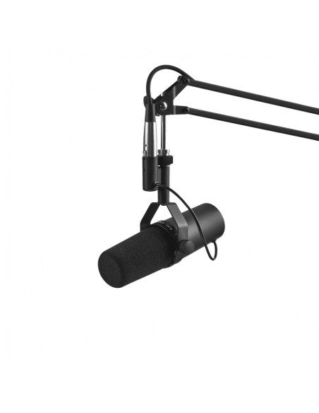 SM7B Dynamisches Mikrofon mit Nierencharakteristik