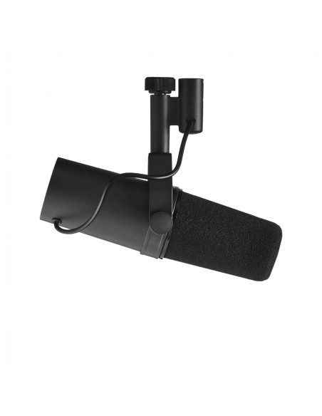 SM7B Dynamisches Mikrofon mit Nierencharakteristik