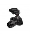 VP83F Sled Microphone with MicroSD Recorder