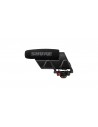 VP83F Microfono per slitta con registratore MicroSD