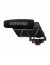 VP83F Sled Microphone with MicroSD Recorder