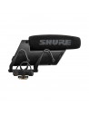 VP83F Sled Microphone with MicroSD Recorder